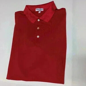 Peter Millar men's polo Summer Comfort size L